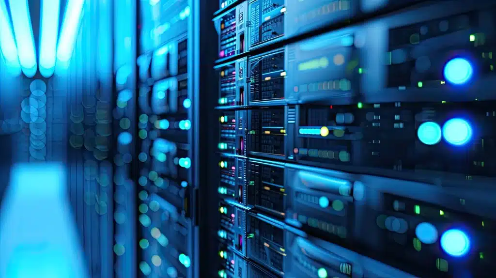 Innovative Data Backup Solutions. The reliability of modern data backup systems, featuring advanced technologies ensuring data integrity and recovery. - WeDoBack