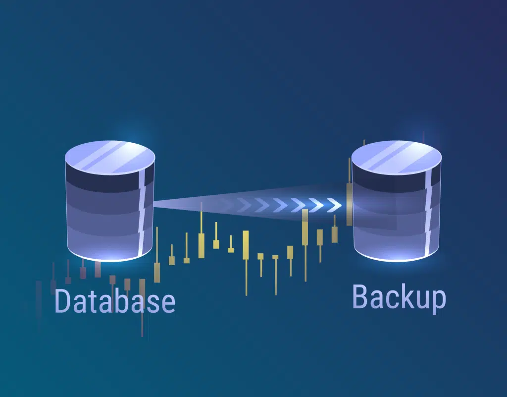 Data - WeDoBack